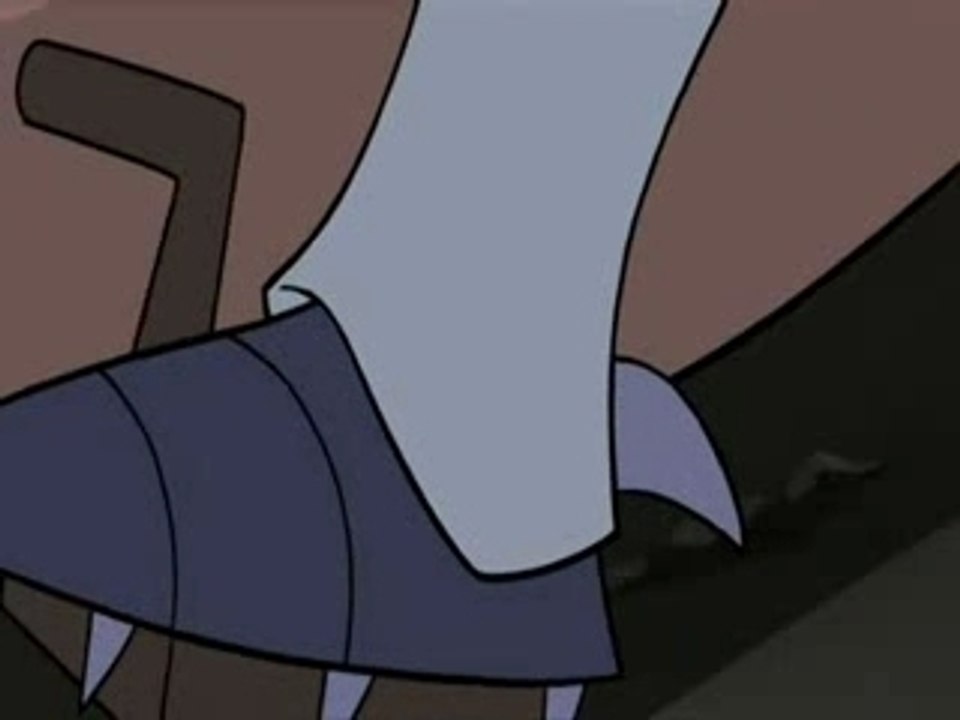Clone wars episode 5