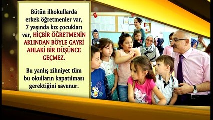 Kuran Dışı İslam'ın Dehşet Verici Dünyası -4-