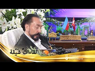 لا يستطيع المؤمنون بنظرية التطور إعطاء إجابة لسؤال كيفية خلق الملائكة