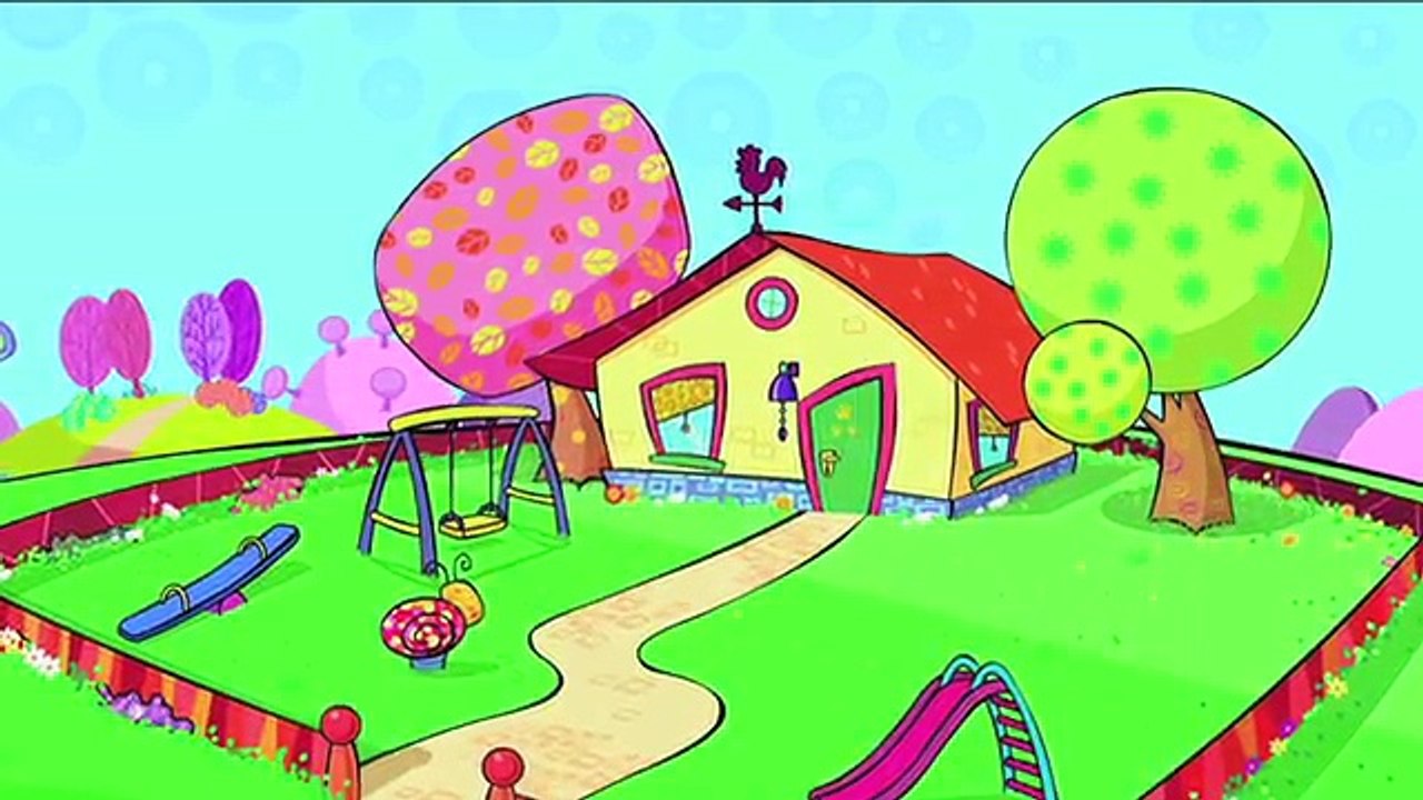 Cartoons Megaminimals Self protrait - Chapter 08