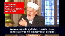 Kuran Dışı İslam'ın Dehşet Verici Dünyası -5-