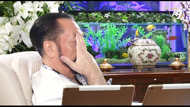 Adnan Oktar Allah’tan önce ne vardı sorusuna nasıl cevap verdi?