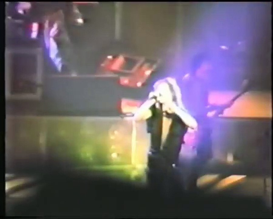 Bon Jovi - Let It Rock