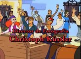 Dibujos animados Bandolero - La pitonisa
