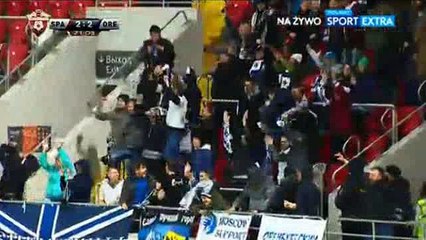 Michal Duris Goal HD - Spartak Moscow 2-2 Orenburg 03.04.2017