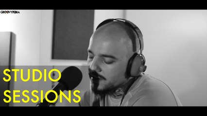 Tepki Maze - Aslında // Groovypedia Studio Sessions