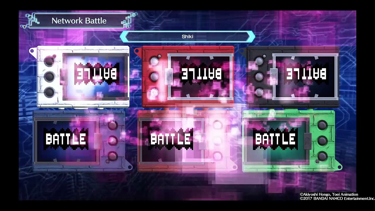 Digimon World: Next Order PVP Road to #1 Part 6 (4/3/17)