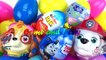 Learn Colors Play Doh Modelling Clay Pororo and Friends Surprise Toys Kinder Joy Paw Patrol Eggs-Y3yWTTaMphQ