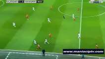 Garry Rodrigues Super Goal HD - Galatasaray 2-0 Adanaspor AS 03.04.2017