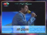 M.Ali ÇAKAR - Yeşil Ördek Gibi Daldım Göllere