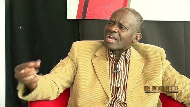 REPLAY - Na Woon Demb - Invité : AMSATA NDIAYE - 03 Avril 2017