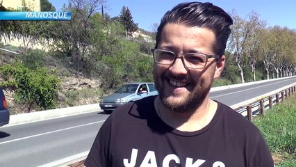 Jeu D!CI : en avril, les Manosquins se découvrent d'un fil !