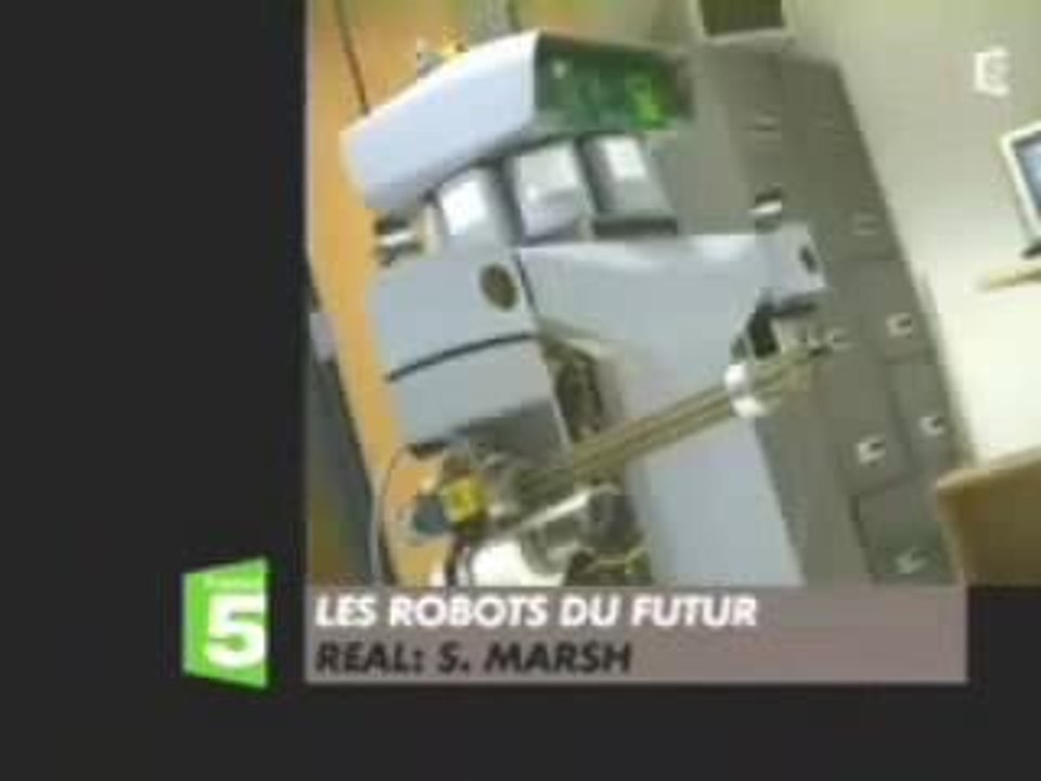 Robocop existe déjà