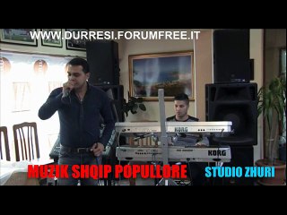 Gezim Shaqja & Gesi Vishit -Mungesa E Asaj 2017