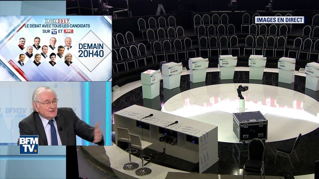 Jacques Cheminade: L'Union européenne, c'est une association de faux monnayeurs