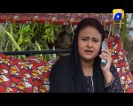 Khaali Haath Episode 9 Full On Geo Tv  3rd April 2017 -