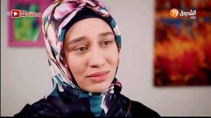 مسلسل إليف باللهجة الجزائرية الحلقة 141 HD