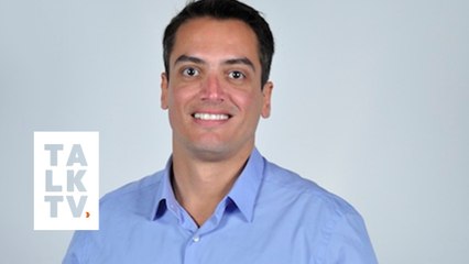 Talk TV entrevista Leo Dias (21.03.2017)