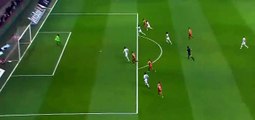 Garry Rodrigues  Goal - Galatasaray 2-0 Adanaspor AS 03.04.2017