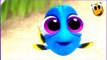 Puzzle for kids Finding Dory puzzle games  - Video for kids by Koki Disney Toys