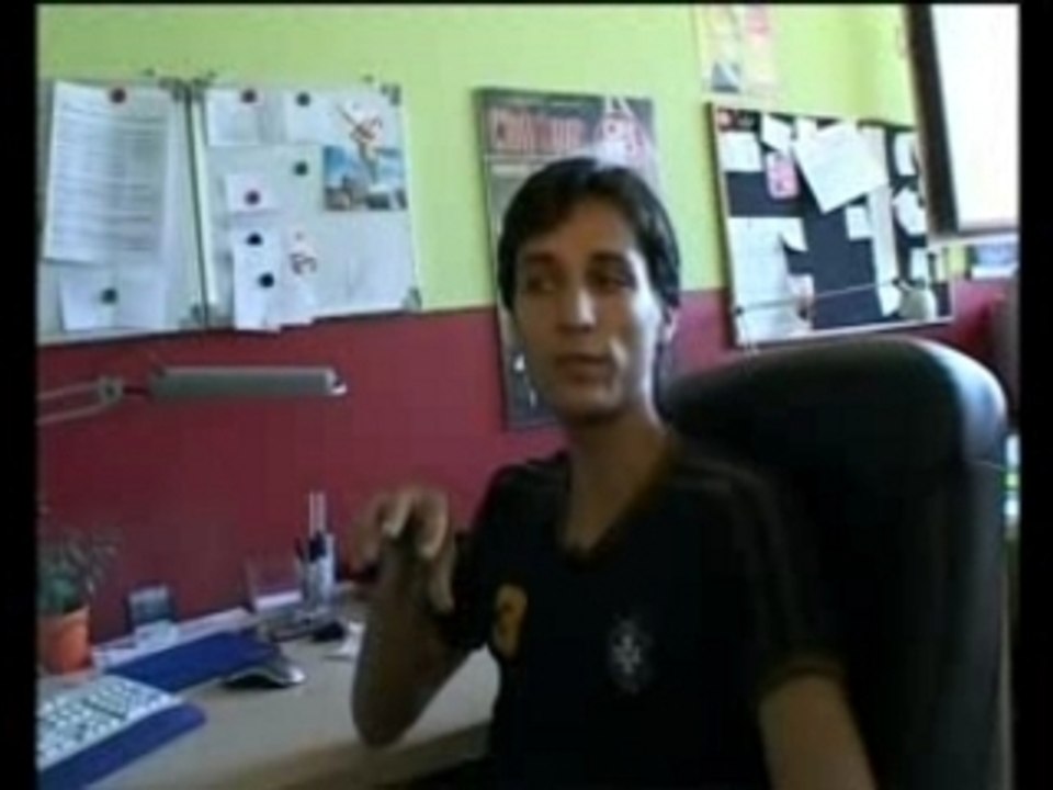 Der orwohaus hausmeister