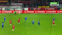 Quincy Promes Goal HD - Spartak Moscowt3-2tOrenburg 03.04.2017