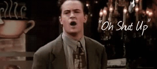 Top 10 things to learn from Chandler| friends