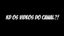 Onde estão os vídeos do canal? Nota de explicação aos inscritos.