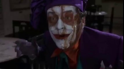 234.The Joker Top Horror Villains Antiheroes