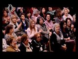 Roma - Cinquant'anni non sono bastati - Le carriere delle donne (28.03.17)