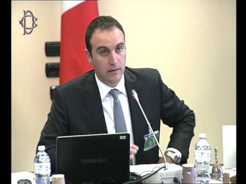 Roma - Utenze domestiche, audizione Enel (28.03.17)