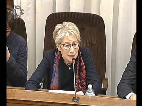 Roma - Audizioni sul degrado delle città e delle periferie (28.03.17)