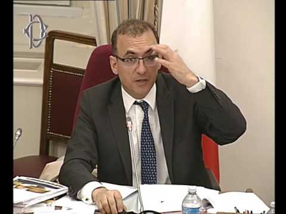 Roma - Rapporto tra criminalità organizzata e contraffazione (27.03.17)