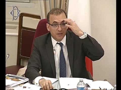 Roma - Rapporto tra criminalità organizzata e contraffazione (27.03.17)