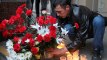 Les Russes rendent hommage aux victimes de Saint-Pétersbourg