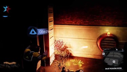 Infamous Second Son #3
