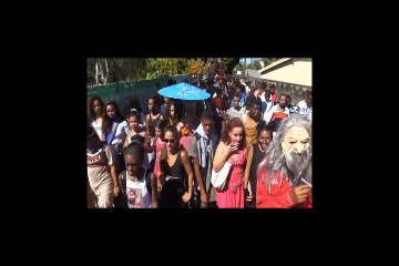 Carnaval 2017 - Collège Henri Matisse