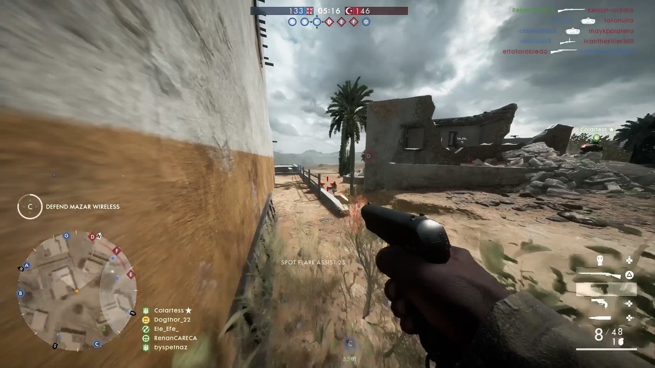 Oh baby a triple!