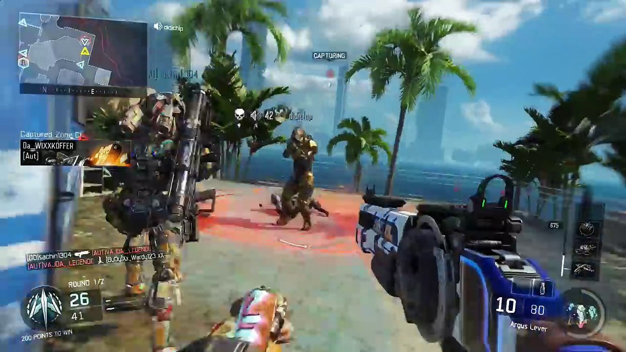 How To Get Black Ops 3 DLC Weapons | Get "MVP", "HG40" & More! Black Ops 3 "Arms Dealer" Leaked