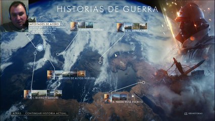 Battlefield 1, gameplay 16 Historia, Matando al comandante Otomano y enviando ordenes falsas