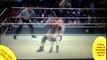 Brock lesnar vs goldberg 3 - Wrestle mania 33 2017