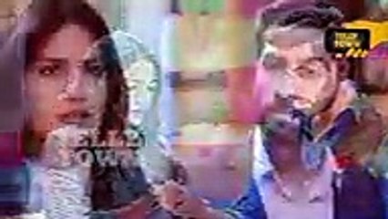 Ishqbaaz - 3rd April 2017 - Upcoming Twist - Star Plus TV Serial