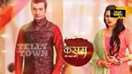 KASAM - 4th April 2017 - Upcoming Twist - Colors TV Serial