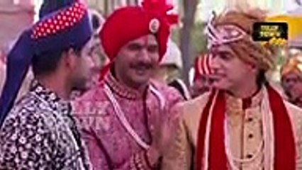 Yeh Rishta Kya Kehlata Hai - 3rd April 2017 - Upcoming Twist - Star Plus TV Serial