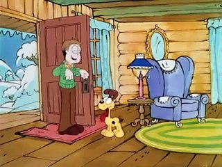 Garfiel Y Sus Amigos Español Latino Capitulo8