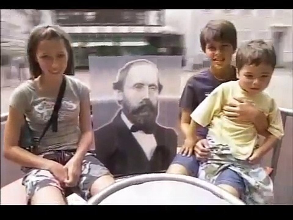 リーマン予想・天才たちの１５０年の闘い (01 of 02) part 1/2