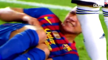 Barcelona vs Chelsea 2012 Highlights