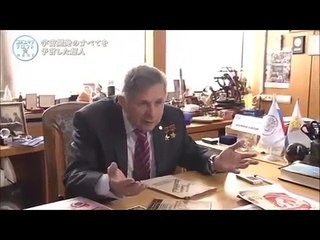 〔コズミックフロントNEXT〕知の怪人・ケプラーの真実〔Cosmic Front Next〕 part 1/2