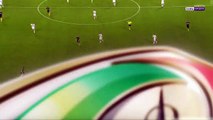 Quagliarella SUPER Chance HD - Intert0-0tSampdoria 03.04.2017