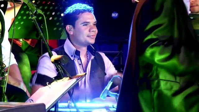 Orquesta La Sabrosura - Señora Ley